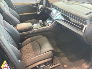 Audi SQ7 TFSI quattro 373 kW tiptronic Sonderkonditionen*