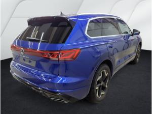 Volkswagen Touareg R-Line 3.0TDI +AHK+LUFTFW+KAMERA+KEYLESS+