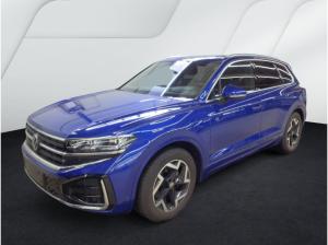 Volkswagen Touareg R-Line 3.0TDI +AHK+LUFTFW+KAMERA+KEYLESS+
