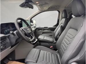 Ford Tourneo Custom Titanium X 320L1 2,0 EcoBlue AT AHK-klappbar Navi Soundsystem B & O LED
