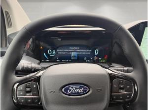 Ford Tourneo Custom Titanium X 320L1 2,0 EcoBlue AT AHK-klappbar Navi Soundsystem B & O LED