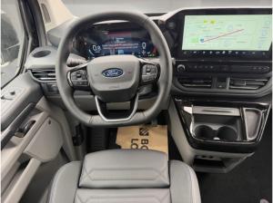 Ford Tourneo Custom Titanium X 320L1 2,0 EcoBlue AT AHK-klappbar Navi Soundsystem B & O LED
