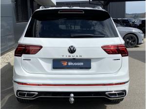 Volkswagen Tiguan Allspace 2.0 TDI R-Line 4Motion DSG AHK ACC NAVI KAMERA