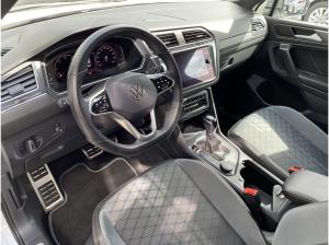 Volkswagen Tiguan Allspace 2.0 TDI R-Line 4Motion DSG AHK ACC NAVI KAMERA