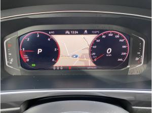 Volkswagen Tiguan Allspace 2.0 TDI R-Line 4Motion DSG AHK ACC NAVI KAMERA