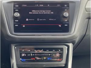 Volkswagen Tiguan Allspace 2.0 TDI R-Line 4Motion DSG AHK ACC NAVI KAMERA