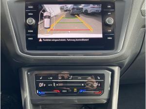 Volkswagen Tiguan Allspace 2.0 TDI R-Line 4Motion DSG AHK ACC NAVI KAMERA