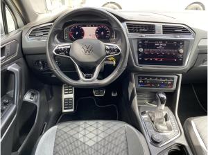 Volkswagen Tiguan Allspace 2.0 TDI R-Line 4Motion DSG AHK ACC NAVI KAMERA