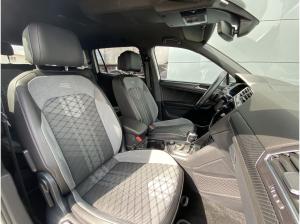 Volkswagen Tiguan Allspace 2.0 TDI R-Line 4Motion DSG AHK ACC NAVI KAMERA