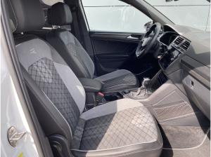 Volkswagen Tiguan Allspace 2.0 TDI R-Line 4Motion DSG AHK ACC NAVI KAMERA
