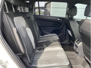 Volkswagen Tiguan Allspace 2.0 TDI R-Line 4Motion DSG AHK ACC NAVI KAMERA