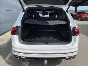 Volkswagen Tiguan Allspace 2.0 TDI R-Line 4Motion DSG AHK ACC NAVI KAMERA
