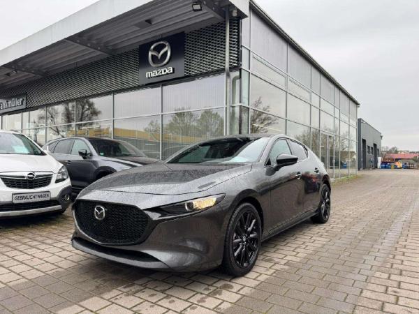 Mazda 3 ⚡️ Mazda 3 Blitzangebot! 🔥⚡️ Exklusive Sonderaktion 🚗⚡️