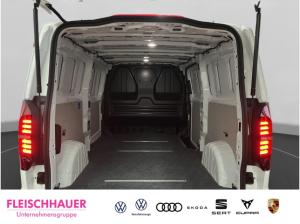 Volkswagen Transporter TDI LR *SONDERAKTION*