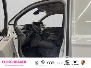 Volkswagen Transporter TDI LR *SONDERAKTION*