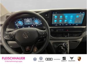 Volkswagen Transporter TDI LR *SONDERAKTION*