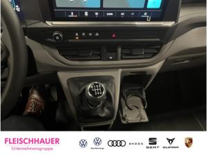 Volkswagen Transporter TDI LR *SONDERAKTION*