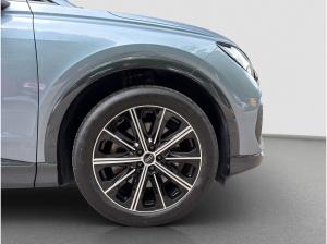 Audi Q4 e-tron qu 5JGAR StHzg PDC SHZ Assists