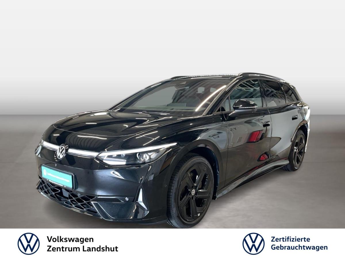 Volkswagen ID.7 Tourer GTX 4MOTION 360 ACC AHK AUT Bel.Sitz
