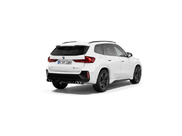 BMW X1 M35i xDrive