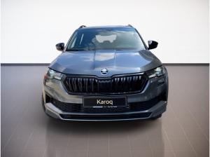Skoda Karoq SPORTLINE 4X4 2.0TSI MATRIX.NAV.DSG.AHK.AMBIENTE.SUNSET.SMARTLINK.DAB+