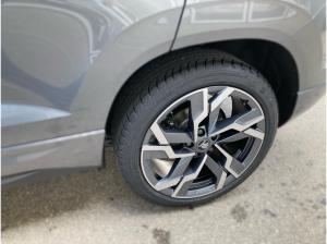 Skoda Karoq SPORTLINE 4X4 2.0TSI MATRIX.NAV.DSG.AHK.AMBIENTE.SUNSET.SMARTLINK.DAB+