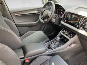 Skoda Karoq SPORTLINE 4X4 2.0TSI MATRIX.NAV.DSG.AHK.AMBIENTE.SUNSET.SMARTLINK.DAB+