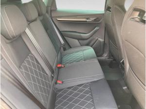 Skoda Karoq SPORTLINE 4X4 2.0TSI MATRIX.NAV.DSG.AHK.AMBIENTE.SUNSET.SMARTLINK.DAB+