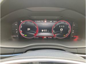 Skoda Karoq SPORTLINE 4X4 2.0TSI MATRIX.NAV.DSG.AHK.AMBIENTE.SUNSET.SMARTLINK.DAB+