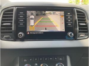 Skoda Karoq SPORTLINE 4X4 2.0TSI MATRIX.NAV.DSG.AHK.AMBIENTE.SUNSET.SMARTLINK.DAB+