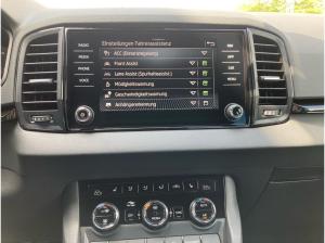 Skoda Karoq SPORTLINE 4X4 2.0TSI MATRIX.NAV.DSG.AHK.AMBIENTE.SUNSET.SMARTLINK.DAB+