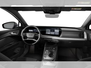 Audi Q4 e-tron Q4 SUV NEU NAVI,19,SITZHZG