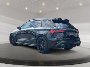 Audi RS3 RS 3 Sportback S tronic Matrix,Sonos, RS Design