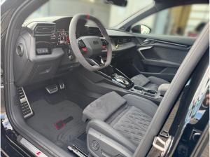 Audi RS3 RS 3 Sportback S tronic Matrix,Sonos, RS Design