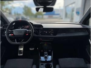 Audi RS3 RS 3 Sportback S tronic Matrix,Sonos, RS Design