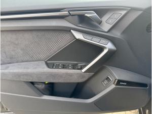 Audi RS3 RS 3 Sportback S tronic Matrix,Sonos, RS Design