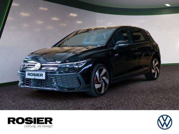 Volkswagen Golf GTE 1.5 eHybrid DSG Black Style sofort*LED Matrix