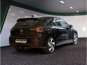 Volkswagen Golf GTE 1.5 eHybrid DSG Black Style sofort*LED Matrix