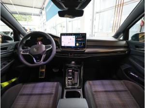 Volkswagen Golf GTE 1.5 eHybrid DSG Black Style sofort*LED Matrix