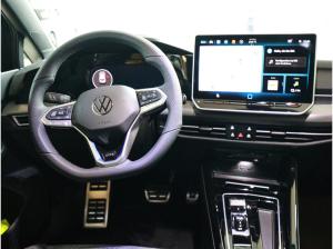 Volkswagen Golf GTE 1.5 eHybrid DSG Black Style sofort*LED Matrix