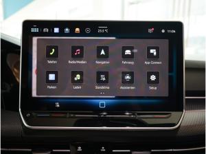 Volkswagen Golf GTE 1.5 eHybrid DSG Black Style sofort*LED Matrix