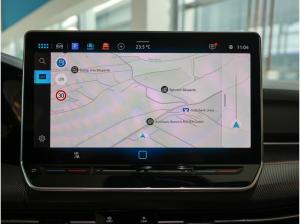Volkswagen Golf GTE 1.5 eHybrid DSG Black Style sofort*LED Matrix