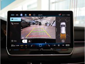 Volkswagen Golf GTE 1.5 eHybrid DSG Black Style sofort*LED Matrix