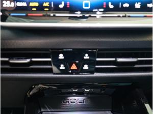 Volkswagen Golf GTE 1.5 eHybrid DSG Black Style sofort*LED Matrix