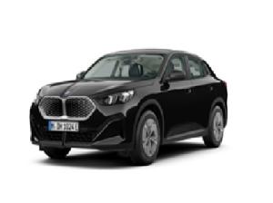 BMW iX2 eDrive20 BESTELLFAHRZEUG !