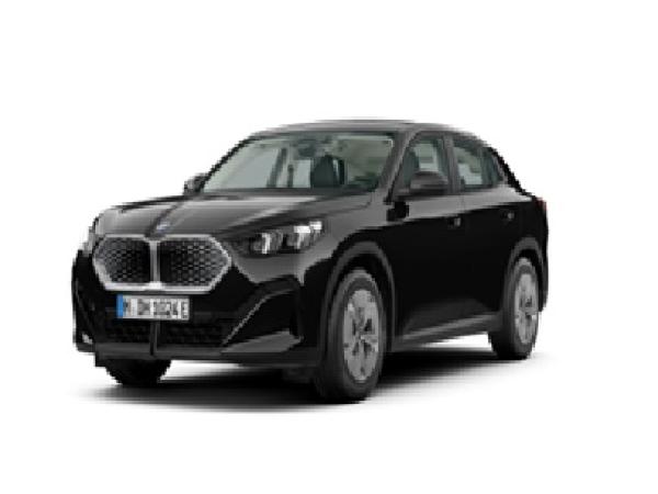 BMW iX2 eDrive20 BESTELLFAHRZEUG !