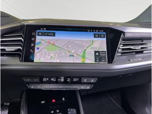 Audi Q4 e-tron Sportback 45 quattro Navi+ Panorama
