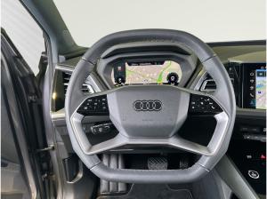 Audi Q4 e-tron Sportback 45 quattro Navi+ Panorama