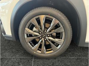 Lexus UX-300h UX 300h F Sport Design AKTION
