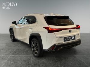 Lexus UX-300h UX 300h F Sport Design AKTION
